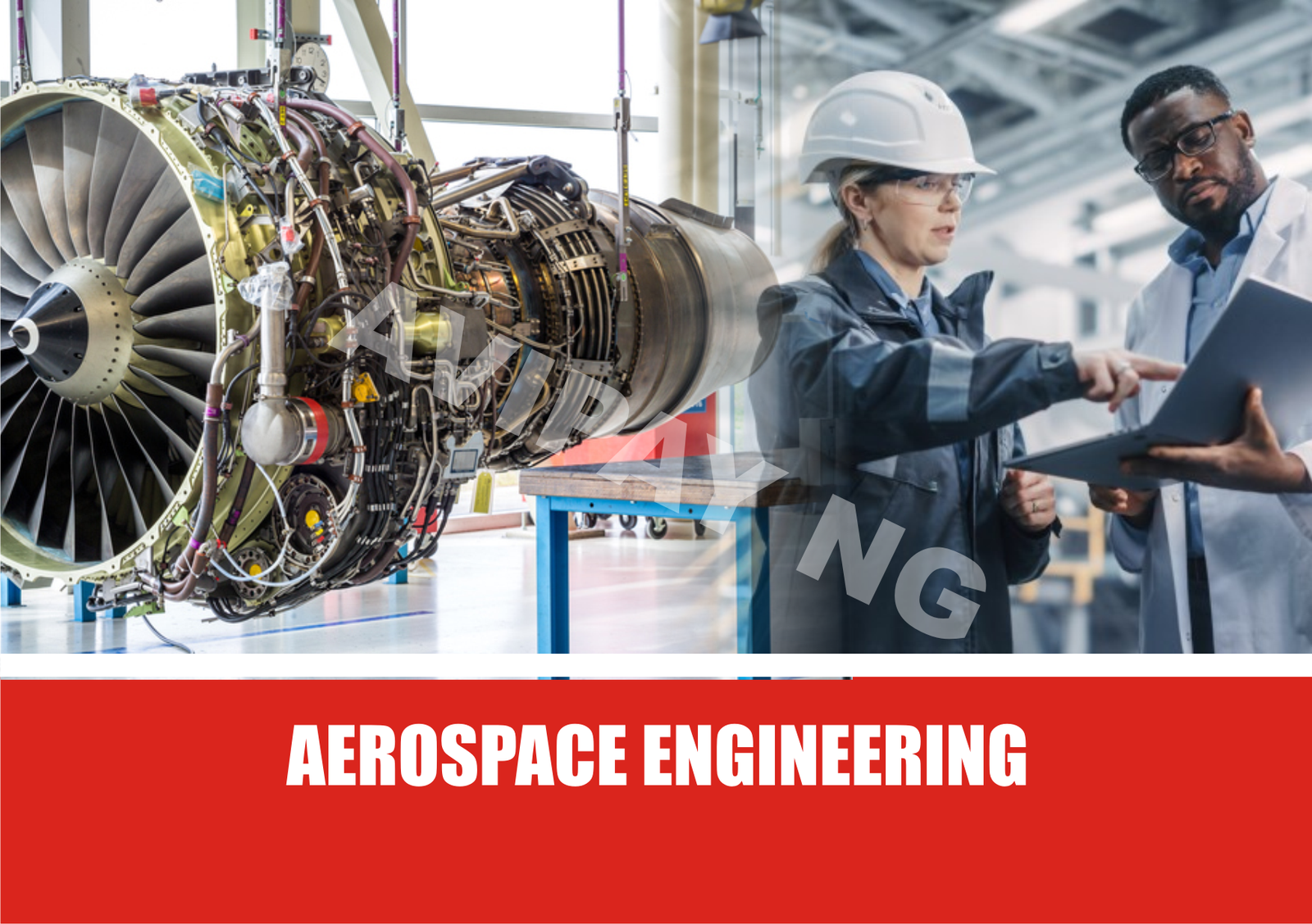 Aerospace Engineering Salary