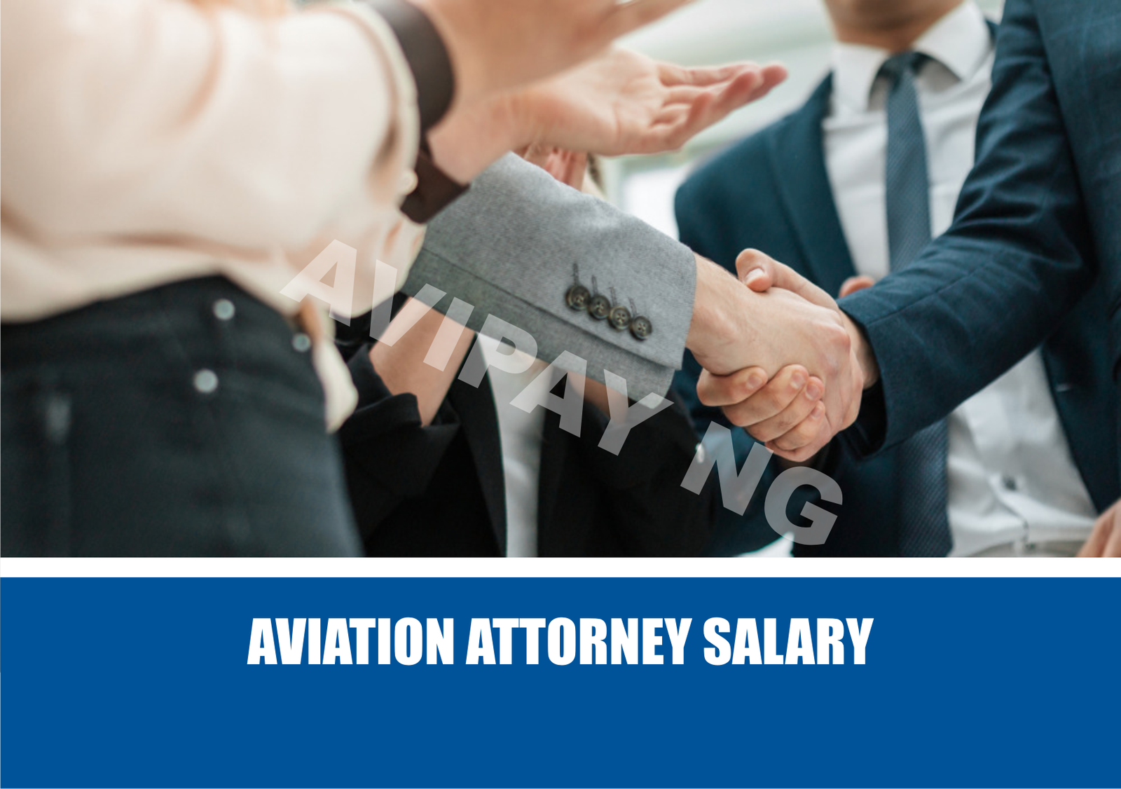 Aviation Attorney Salary in New York City – A Comprehensive Guide