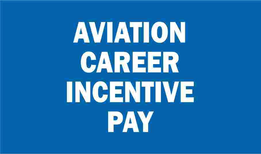 Aviation Career Incentive Pay: 2025 Rates & Bonuses